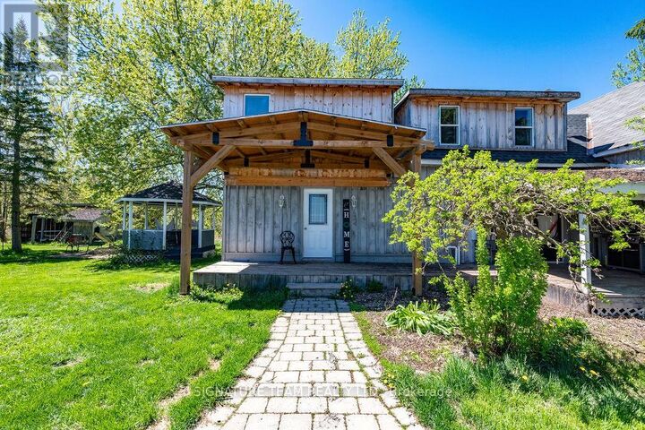 307 Grist Mill Road — photo 1