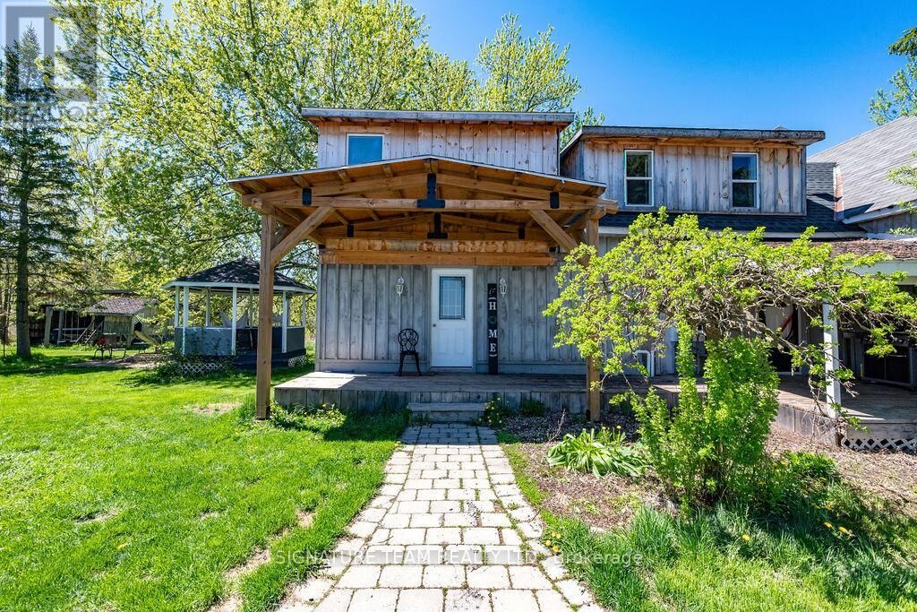 Property Photo: 307 Grist Mill Road ON K0J 1T0