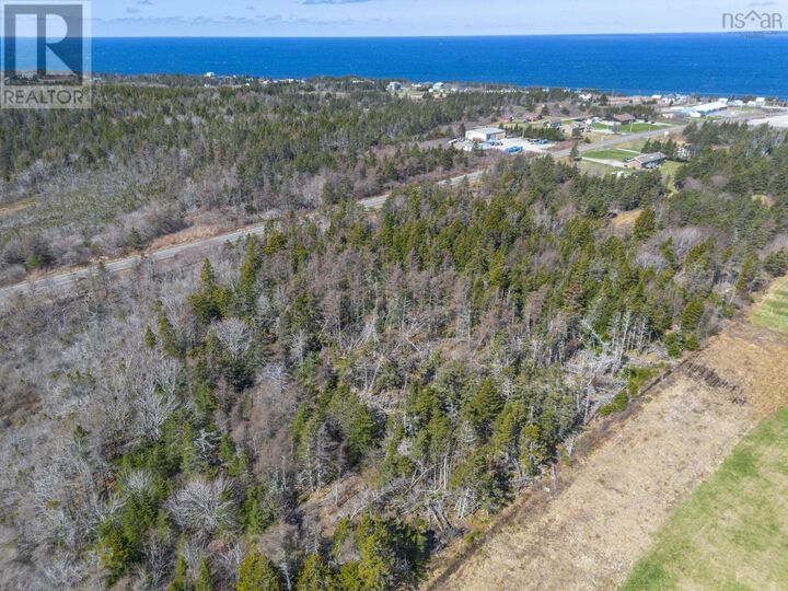 Lot Meteghan Connector Road — photo 1