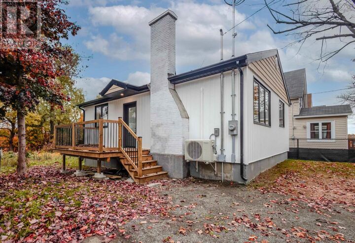 Property Photo:  19 Louisa Street  NS B1P 6E9 