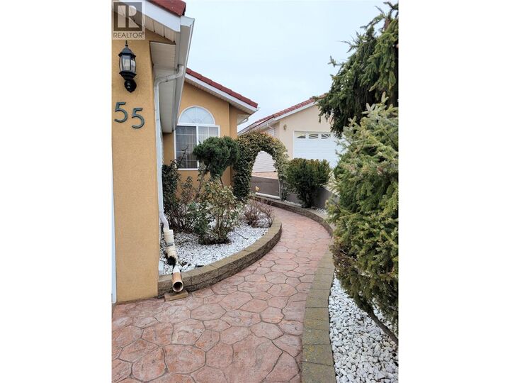 Property Photo: 9400 115th Street 55 BC V0H 1V5