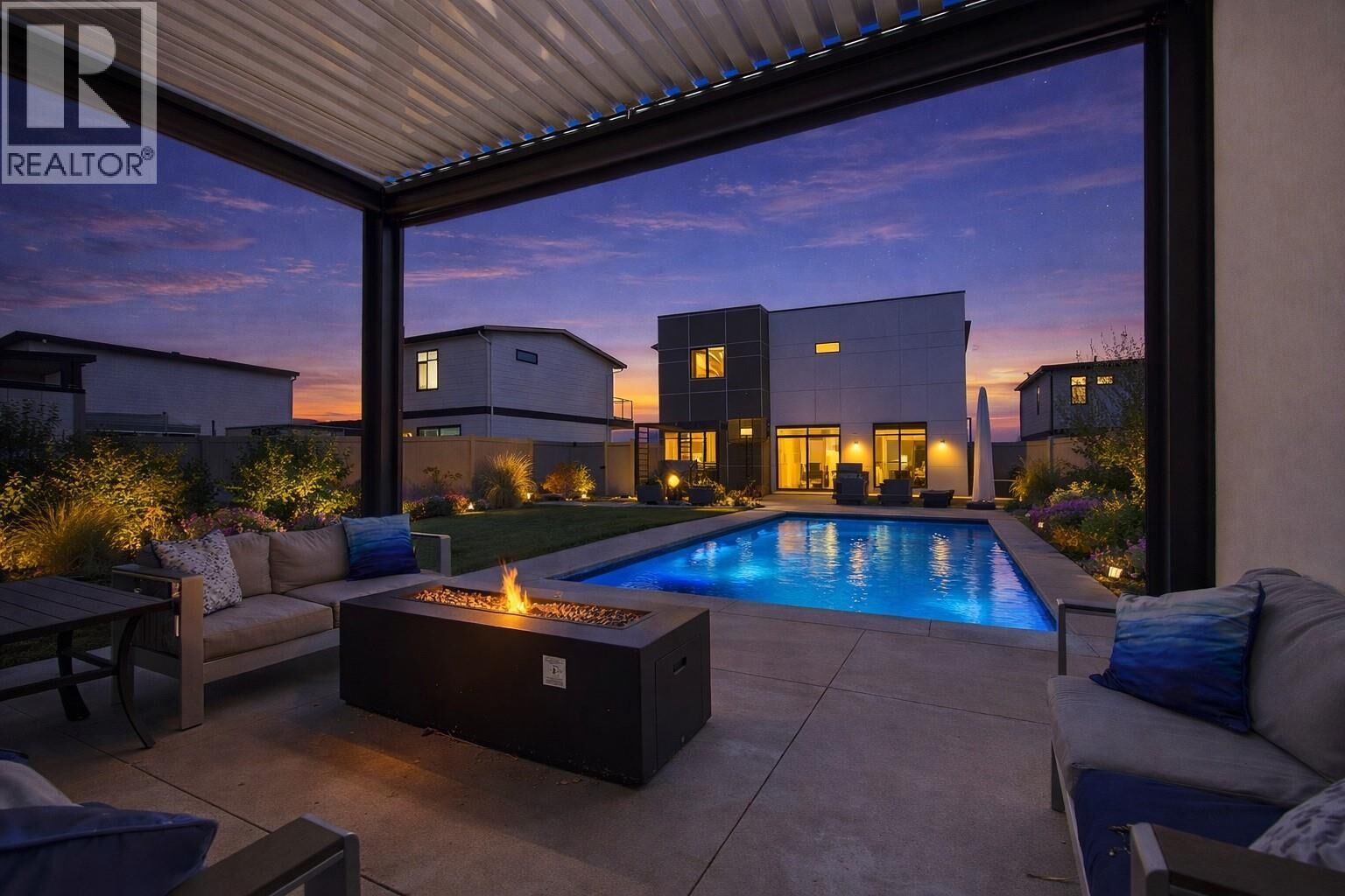 Property Photo:  3708 Morningside Drive  BC V4T 0B1 