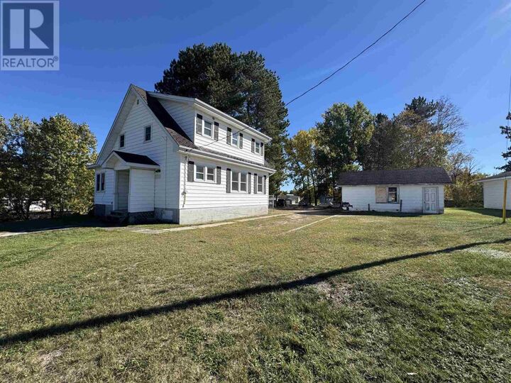 Property Photo:  22 Low Ave  ON P0M 1W0 