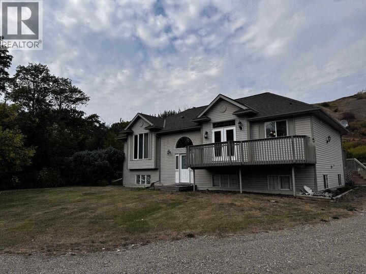 Property Photo:  9824 Birch Avenue  BC V0C 2K0 