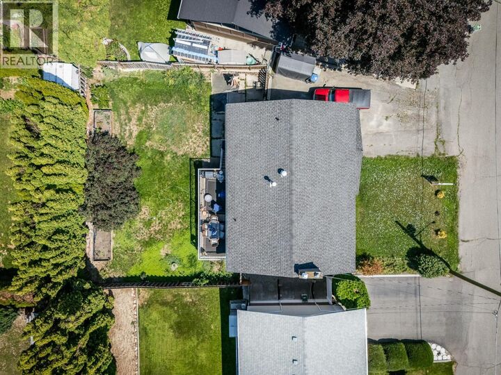 Photo de la propriété: 531 Baywood Crescent BC V2B 6B2