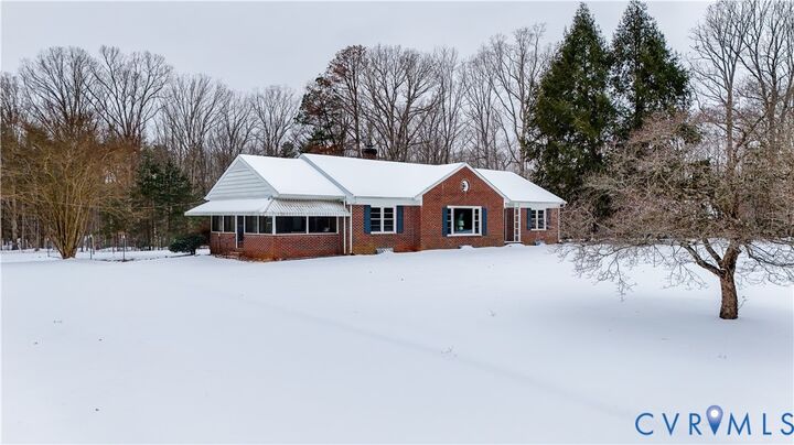 Property Photo:  767 Fairgrounds Road  VA 23901 