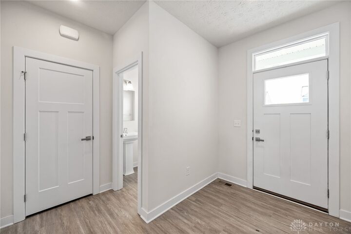 Property Photo: 922 Trovillo Drive OH 45065