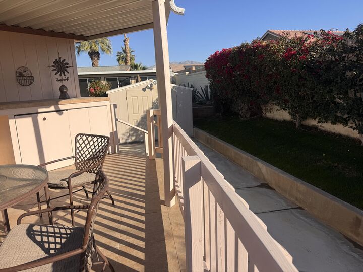 Property Photo:  84136 Avenue 44 61  CA 92203 