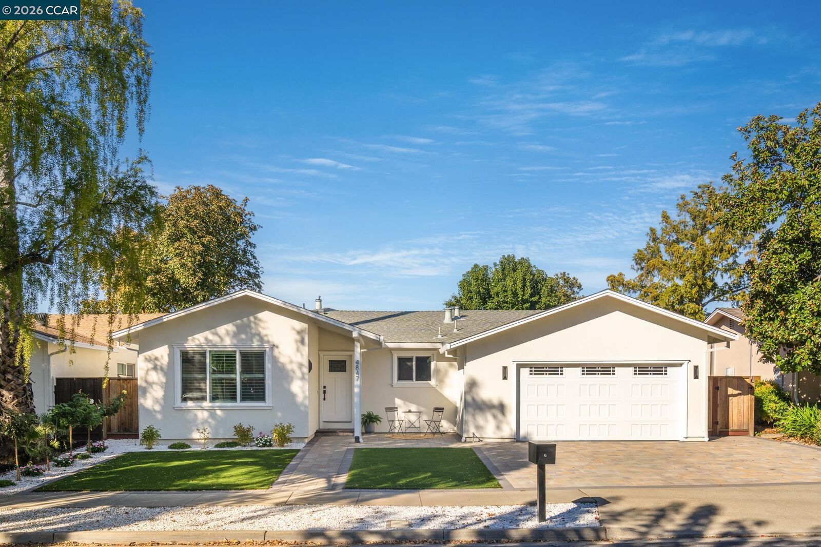 Property Photo: 4847 Golden Road CA 94566