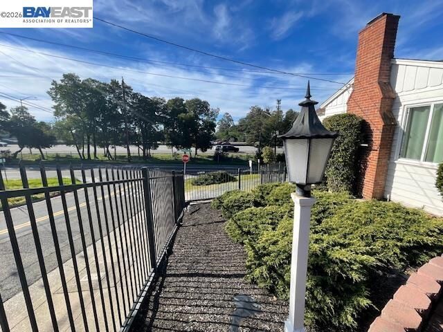 Property Photo:  4101 Mountain View Ave  CA 94605 