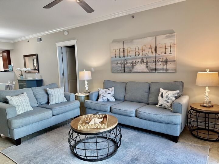 Property Photo: 1110 Santa Rosa Boulevard A109 FL 32548