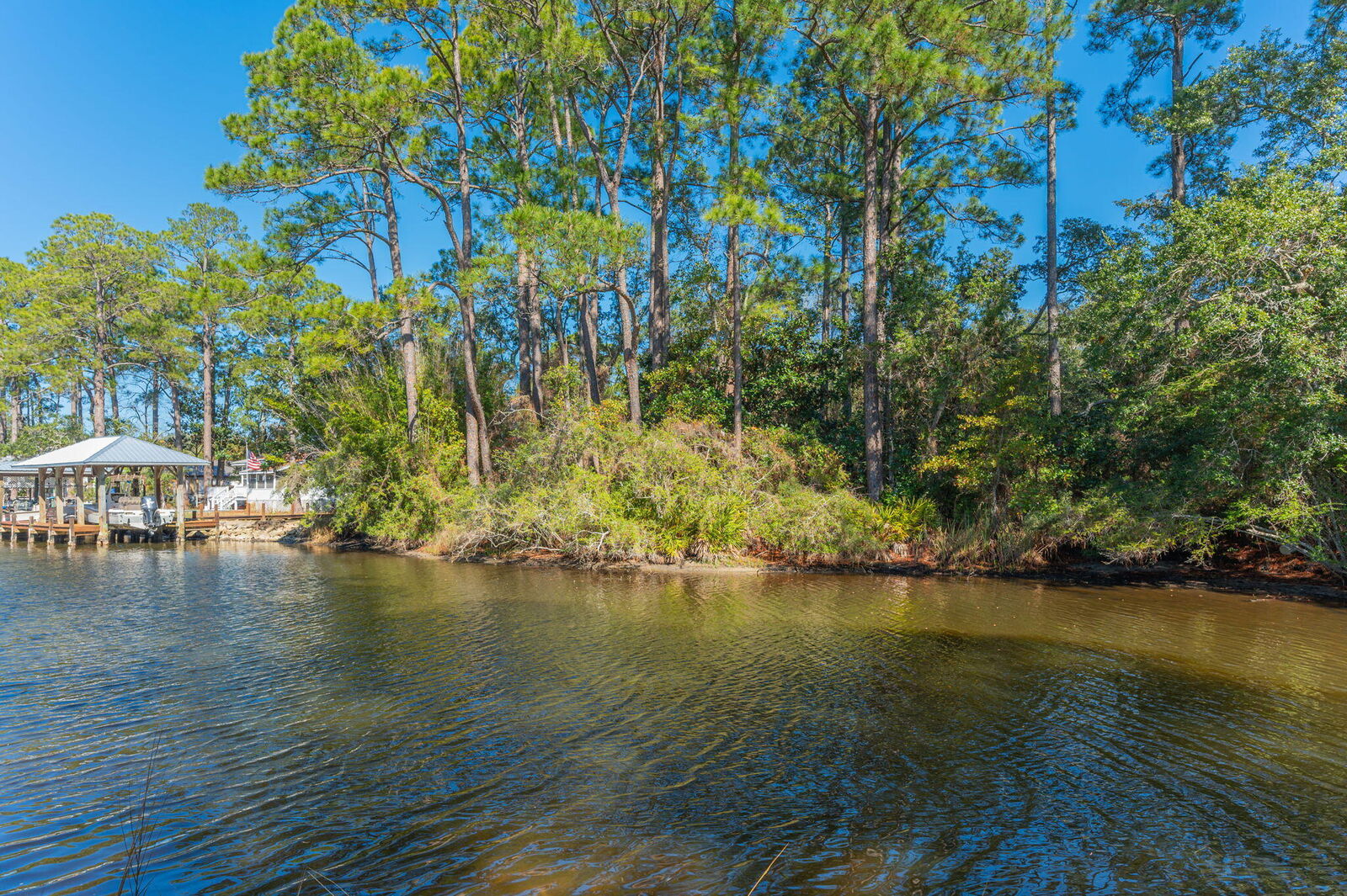 Property Photo: X Bay Drive FL 32459