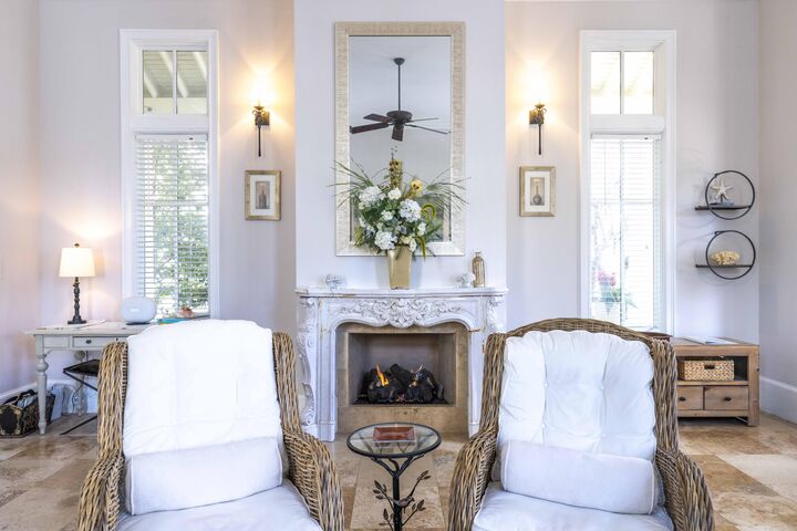 Property Photo:  27 Rue Martine  FL 32550 