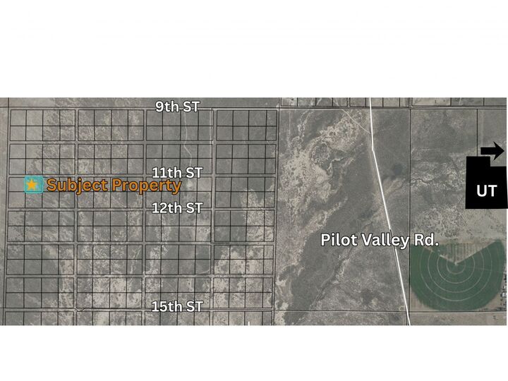 Property Photo:  011-003-066 11th Street  NV 89830 