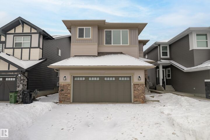 Property Photo:  7015 177 Avenue NW  AB T5Z 0W8 