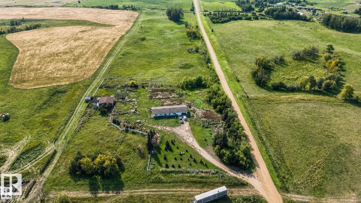 57365 Range Rd 134, Rural Smoky Lake County Ab — photo 1