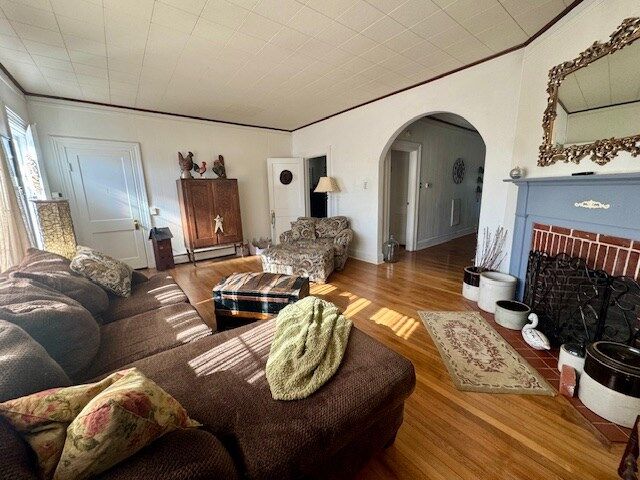 Property Photo:  23631 Front St  VA 23301 