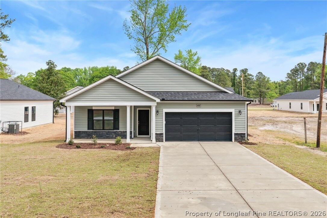 Property Photo:  4047 Church Street  NC 28395 