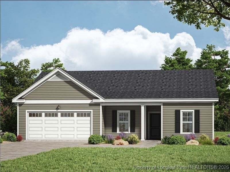 Property Photo:  4044 Lofton Street  NC 28395 