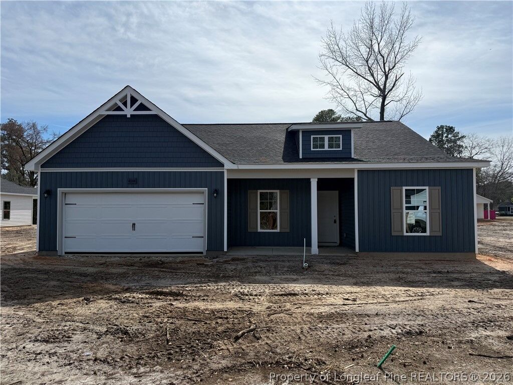 Property Photo:  4044 Lofton Street  NC 28395 