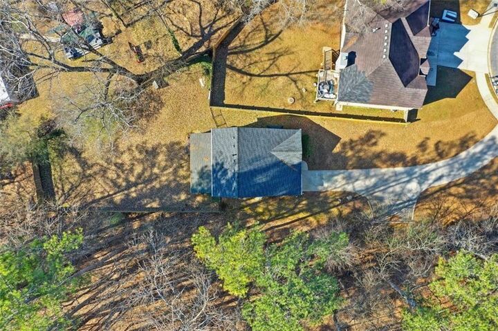 Property Photo:  106 Northcutt Station Place  GA 30101 