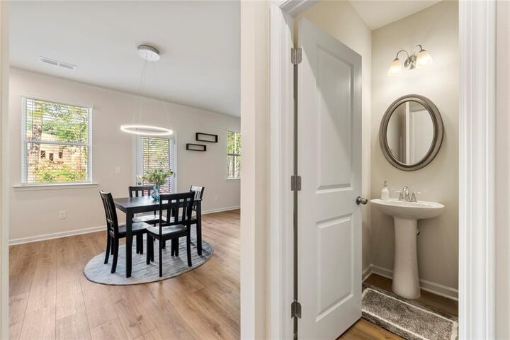 Property Photo: 535 Hancock Drive SE GA 30354