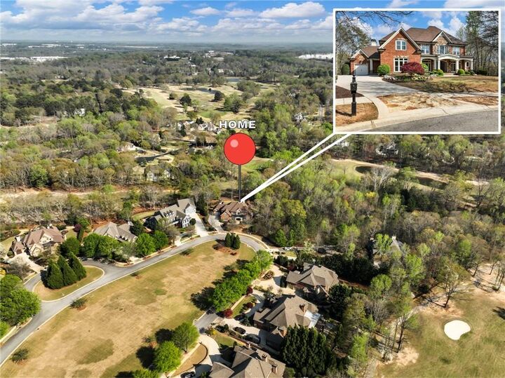 Property Photo: 2279 Weeping Oak Drive GA 30517