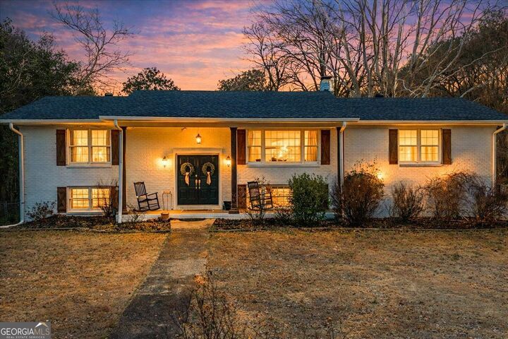 Property Photo:  100 Hood Drive SE  GA 30161 