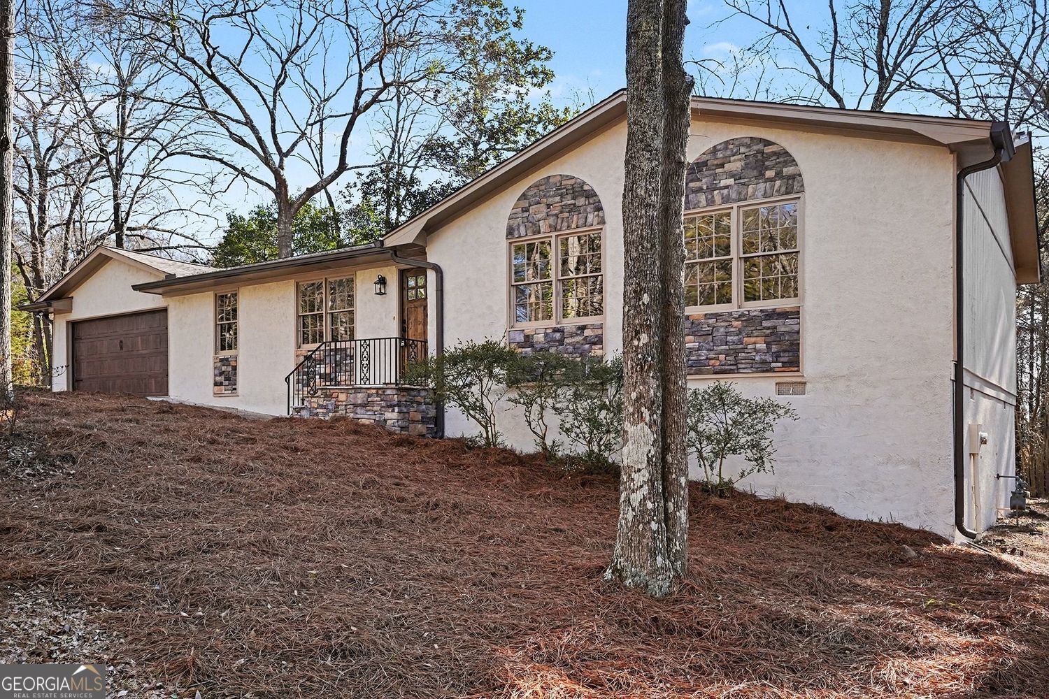 Property Photo:  2304 Rolling Acres Drive SW  GA 30094 