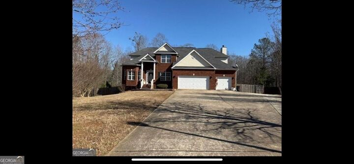 Property Photo:  1209 Pendley Point  GA 30228 