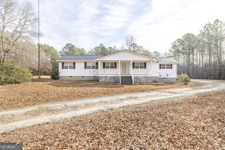 Property Photo:  104 Delone Drive  GA 31008 
