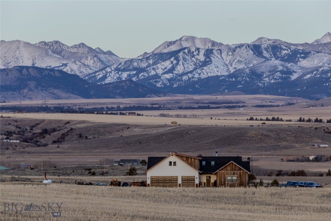 Property Photo: 31 Bluffs Court MT 59018