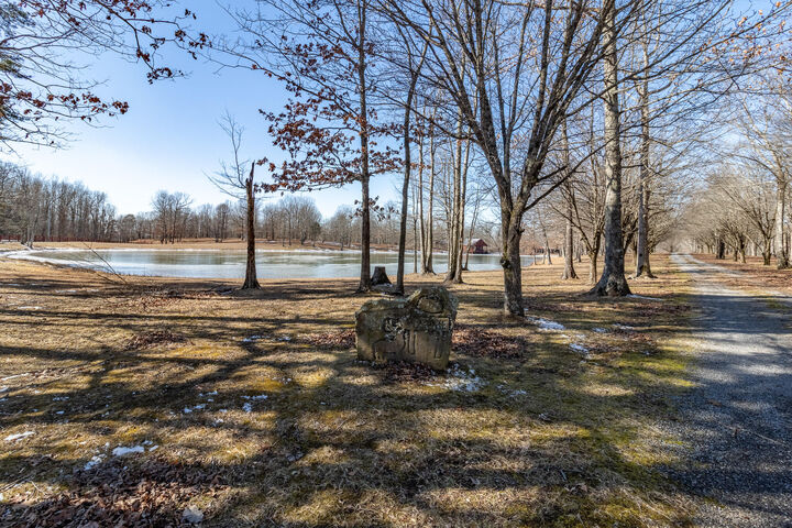 Property Photo: 1844 Hobbstown Road TN 37327