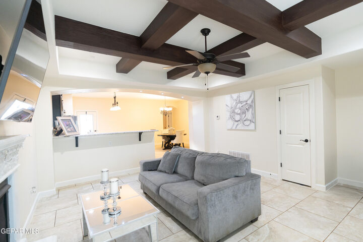 Property Photo:  2069 Charles Horak Place  TX 79938 