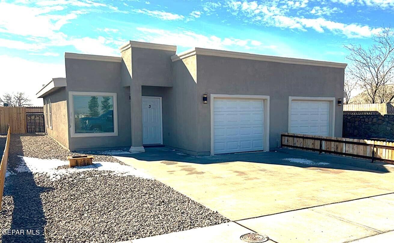 Property Photo:  13380 Soleen Road 1  TX 79938 