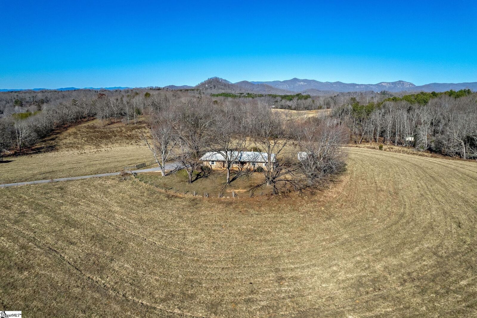 Property Photo:  183 Mt Tabor Church Road  SC 29671 