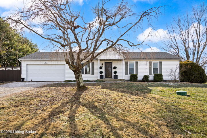 Property Photo:  3783 Washburn Rd  KY 40057 