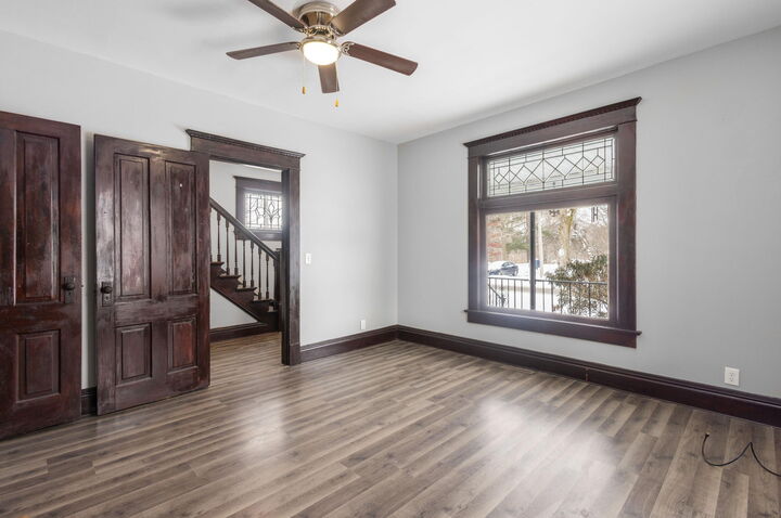 Property Photo:  203 N Main Street  IN 46345 