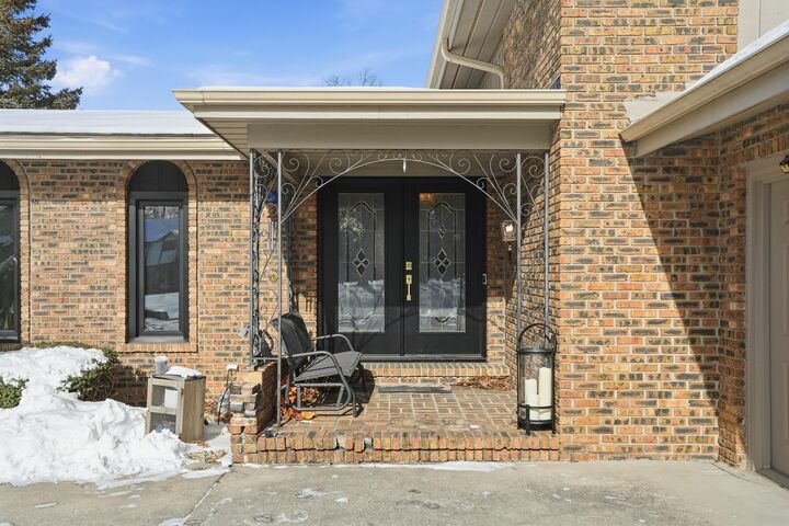 Property Photo:  12022 W 90th Avenue  IN 46373 