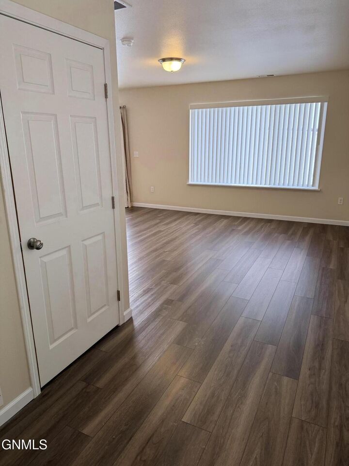 Property Photo:  221 Adeline Drive  ND 58784 