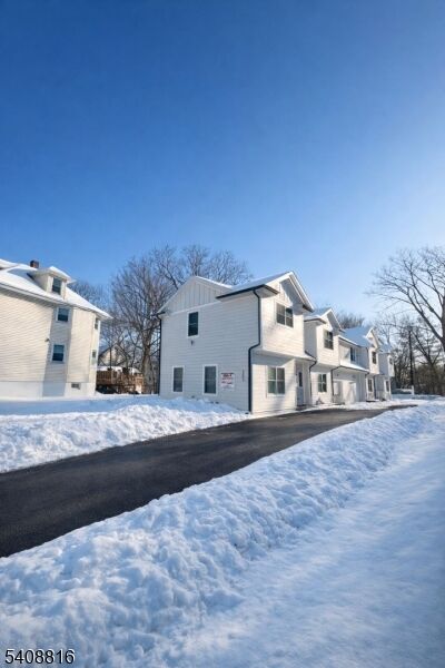 Property Photo:  203 Queen Anne Rd  NJ 07603 