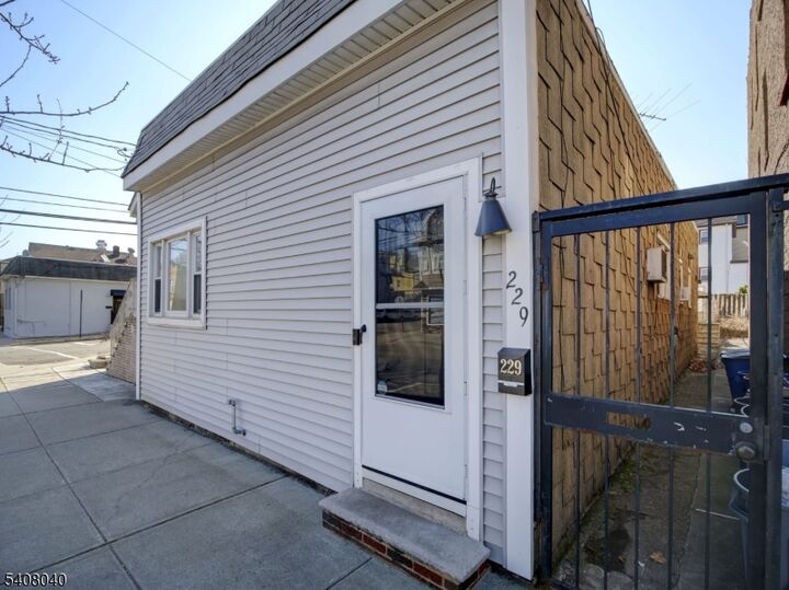 Property Photo:  229 Palisade Ave  NJ 07026 