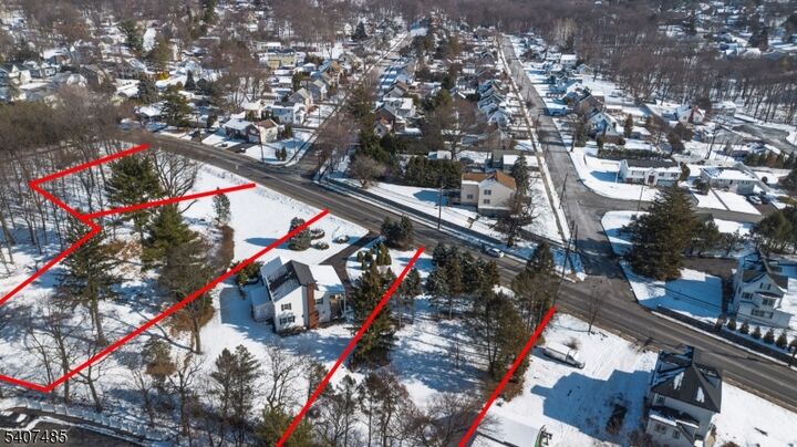 Property Photo:  409 High Mountain Rd  NJ 07508 