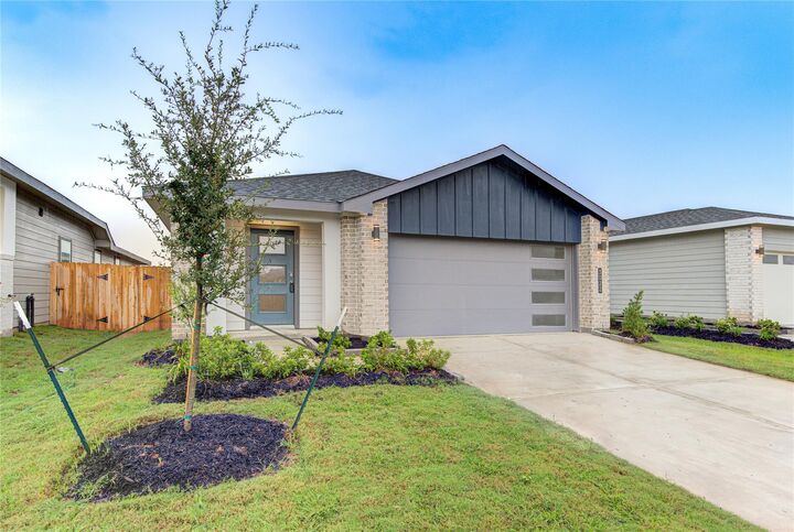 Property Photo:  2831 Kennet Manor Drive  TX 77047 