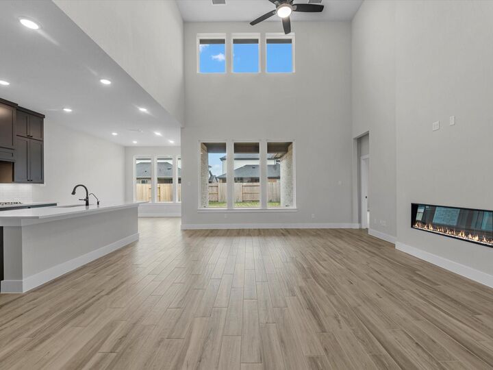 Property Photo:  4608 Flintrock Park Drive  TX 77386 
