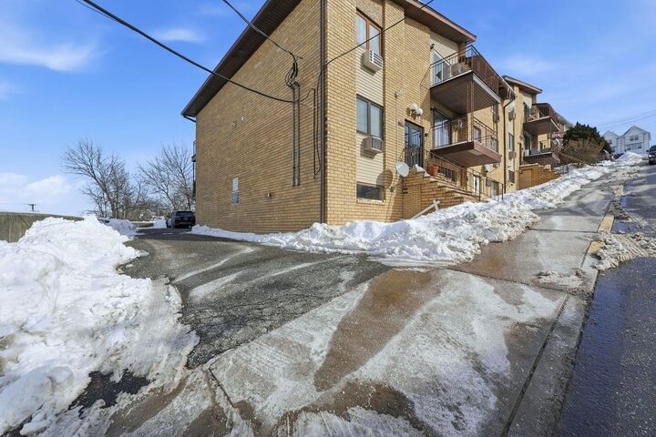 Property Photo: 1604 74th St 202 NJ 07047