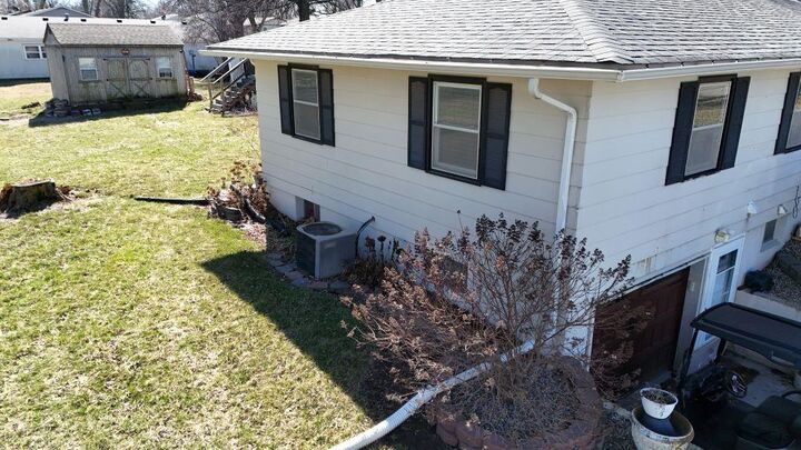 Property Photo:  508 E Price Avenue  MO 64485 