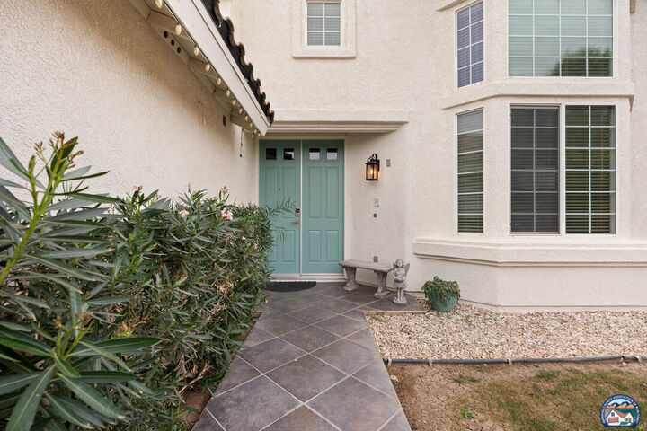 Property Photo:  2739   Sandalwood Dr  CA 92243 