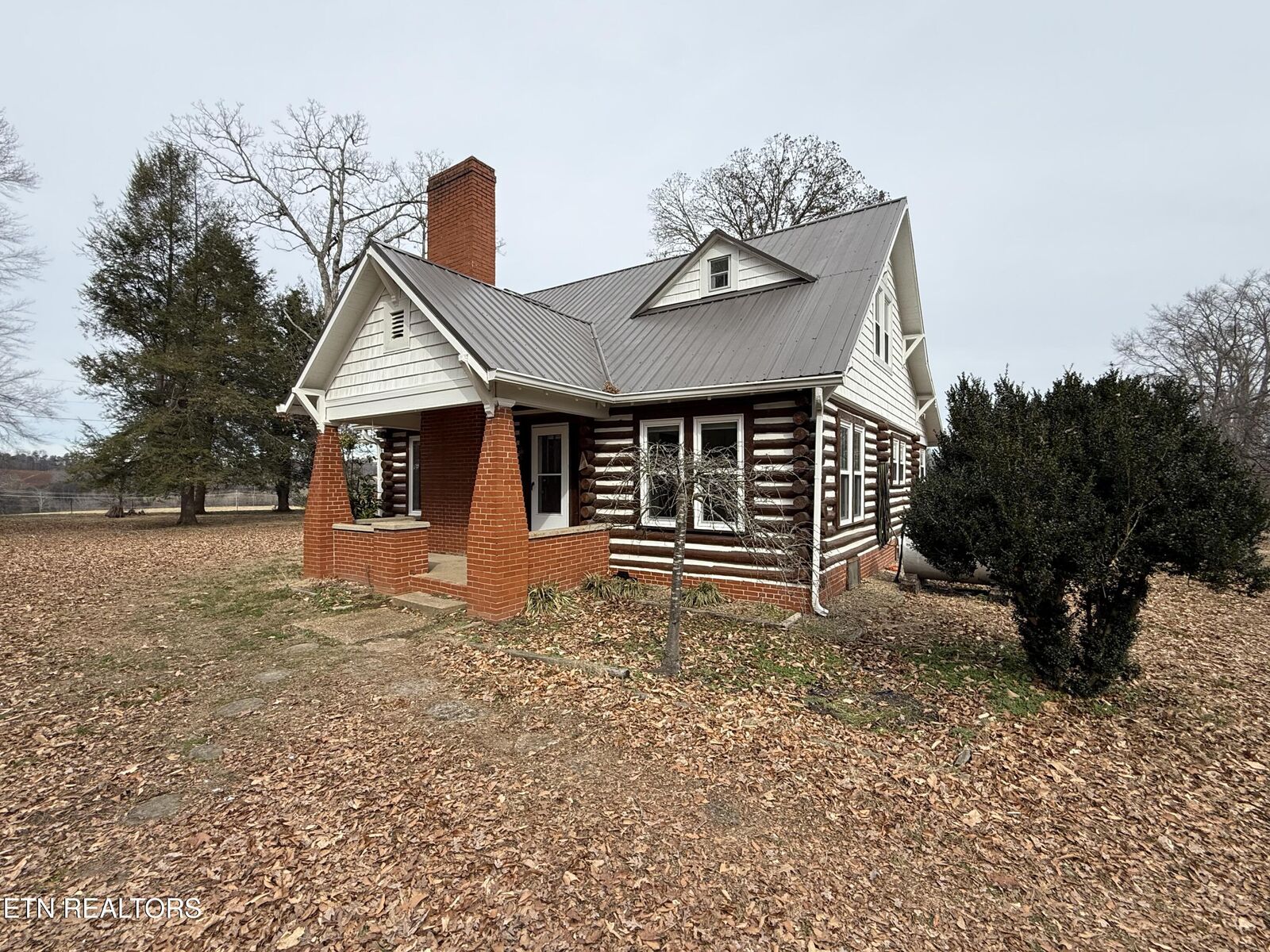 Property Photo: 4676 Sevierville Rd TN 37804