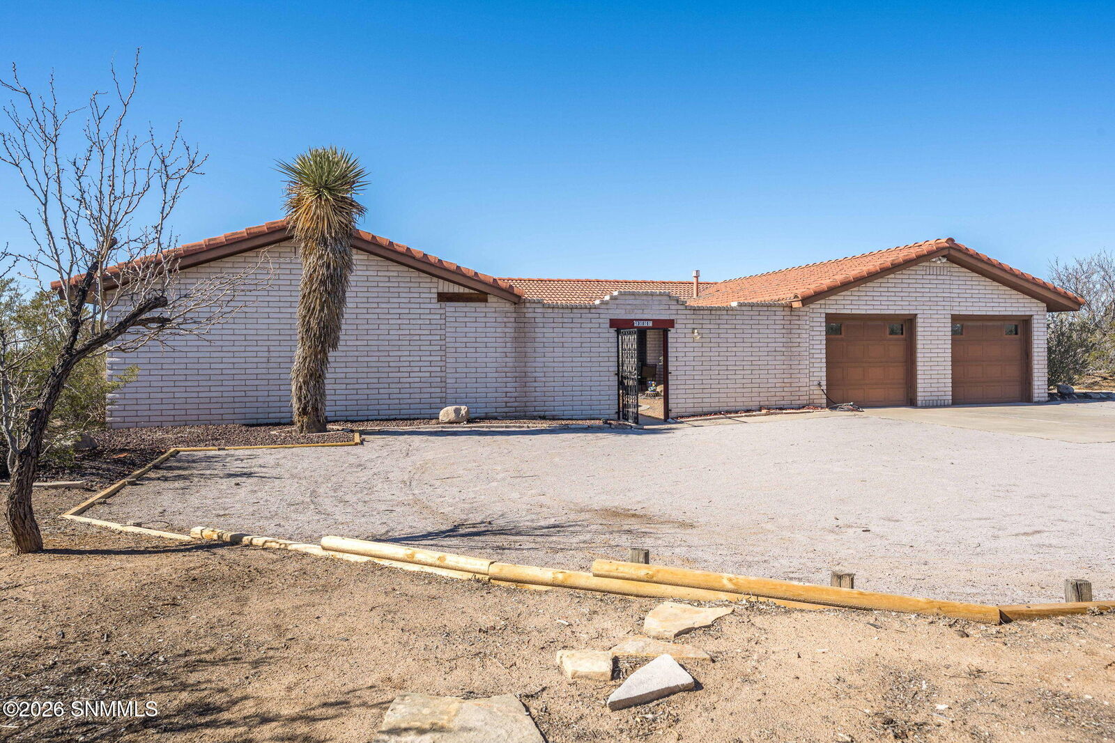 Property Photo: 4000 Senna Drive NM 88011